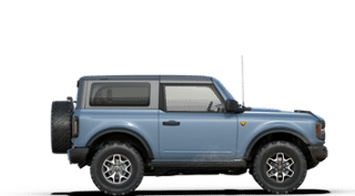 2025 Ford Bronco® External Image 1